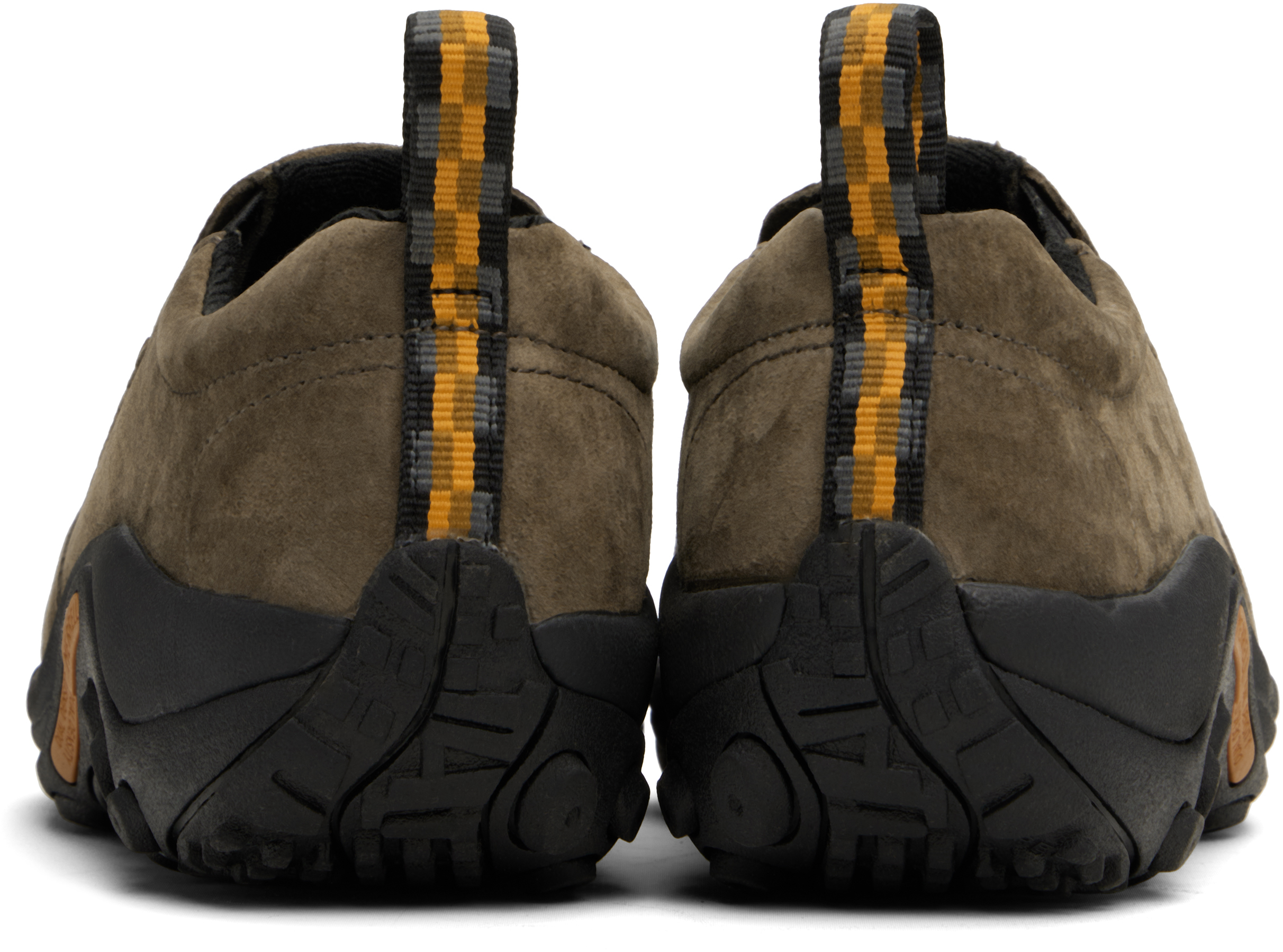 Merrell 1TRL Gray Jungle Moc Sneakers