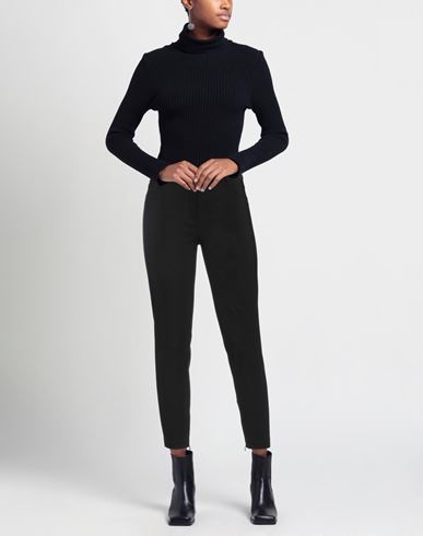 Woman Pants Black