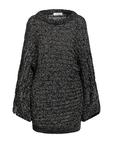 Woman Sweater Black