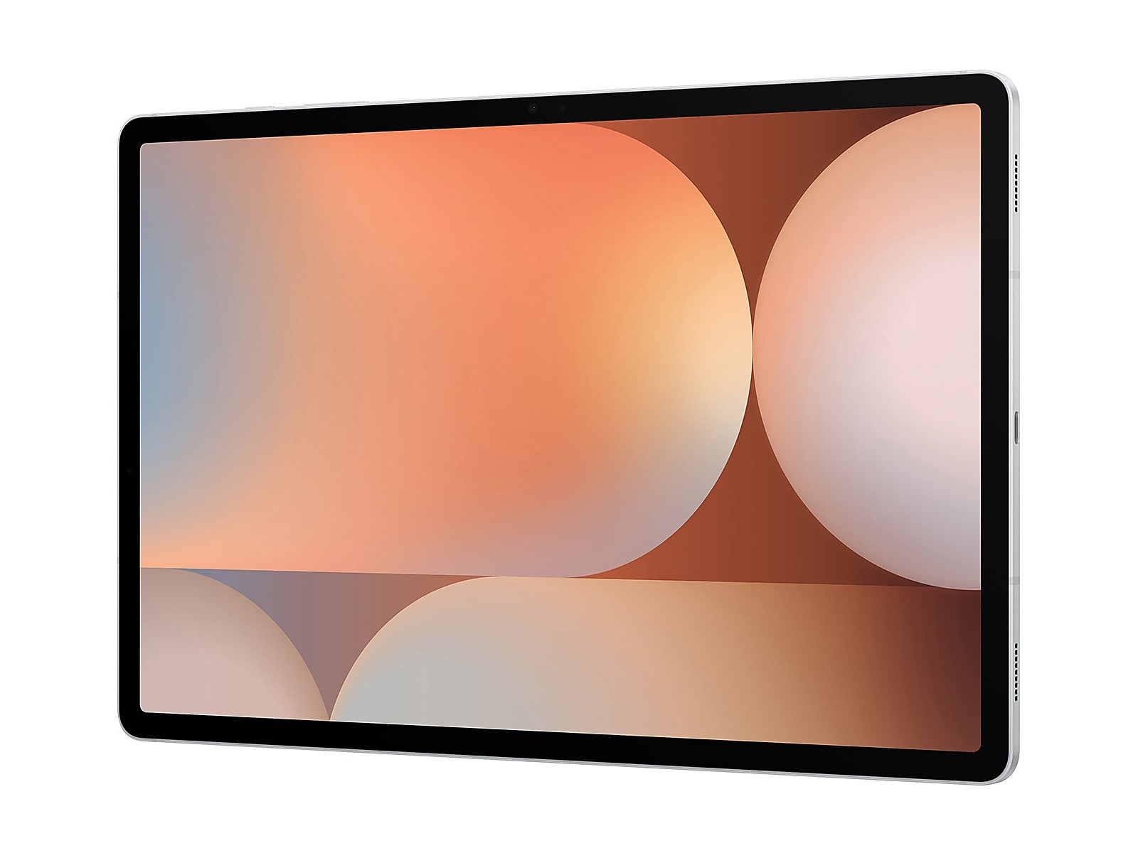 Galaxy Tab S10+, 512GB in Platinum Silver (Wi-Fi)