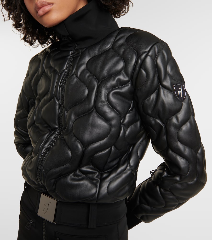 Conni Special ski suit