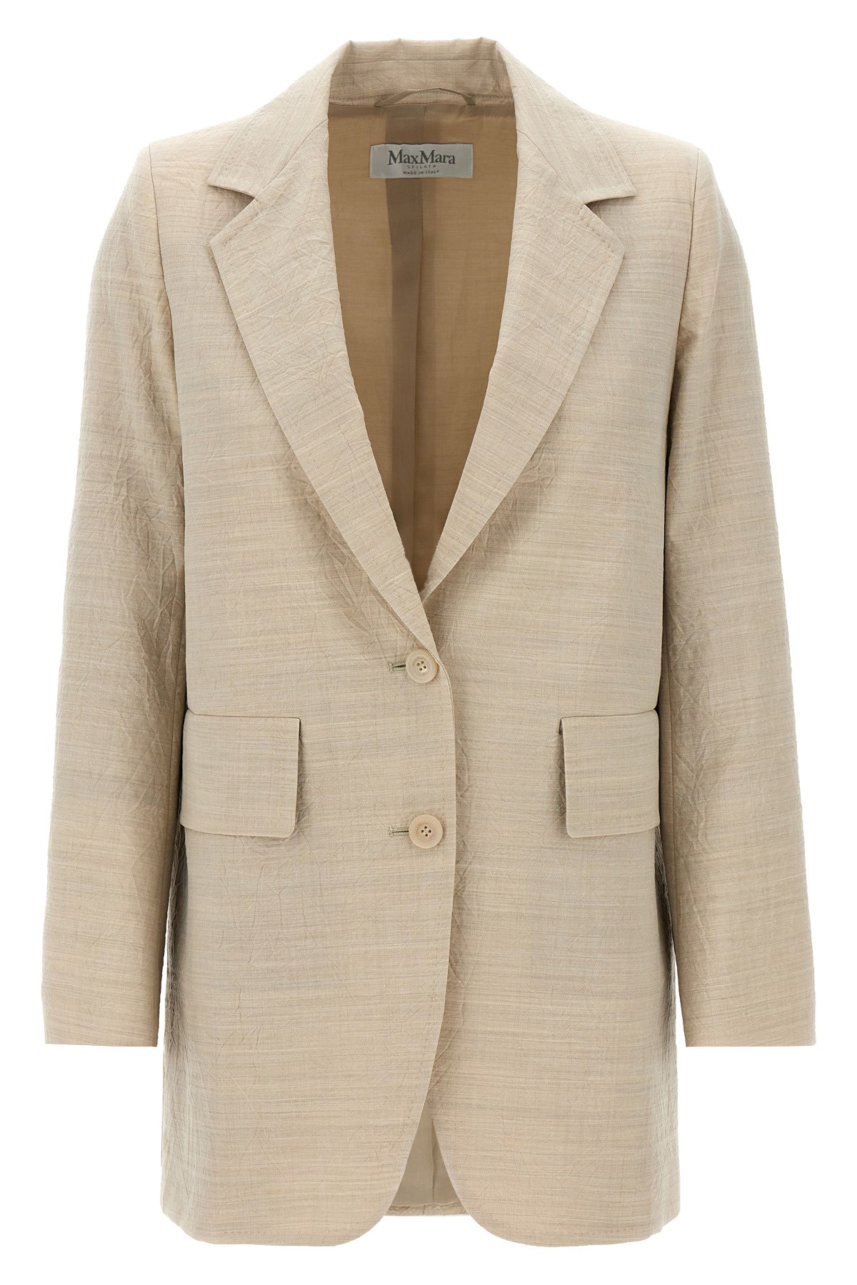'Acacia1234' Blazer