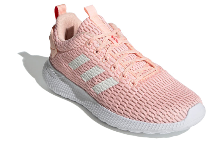(WMNS) neo didas neo Cloudfoam Lite Racer Climacool 'Pink Blue'