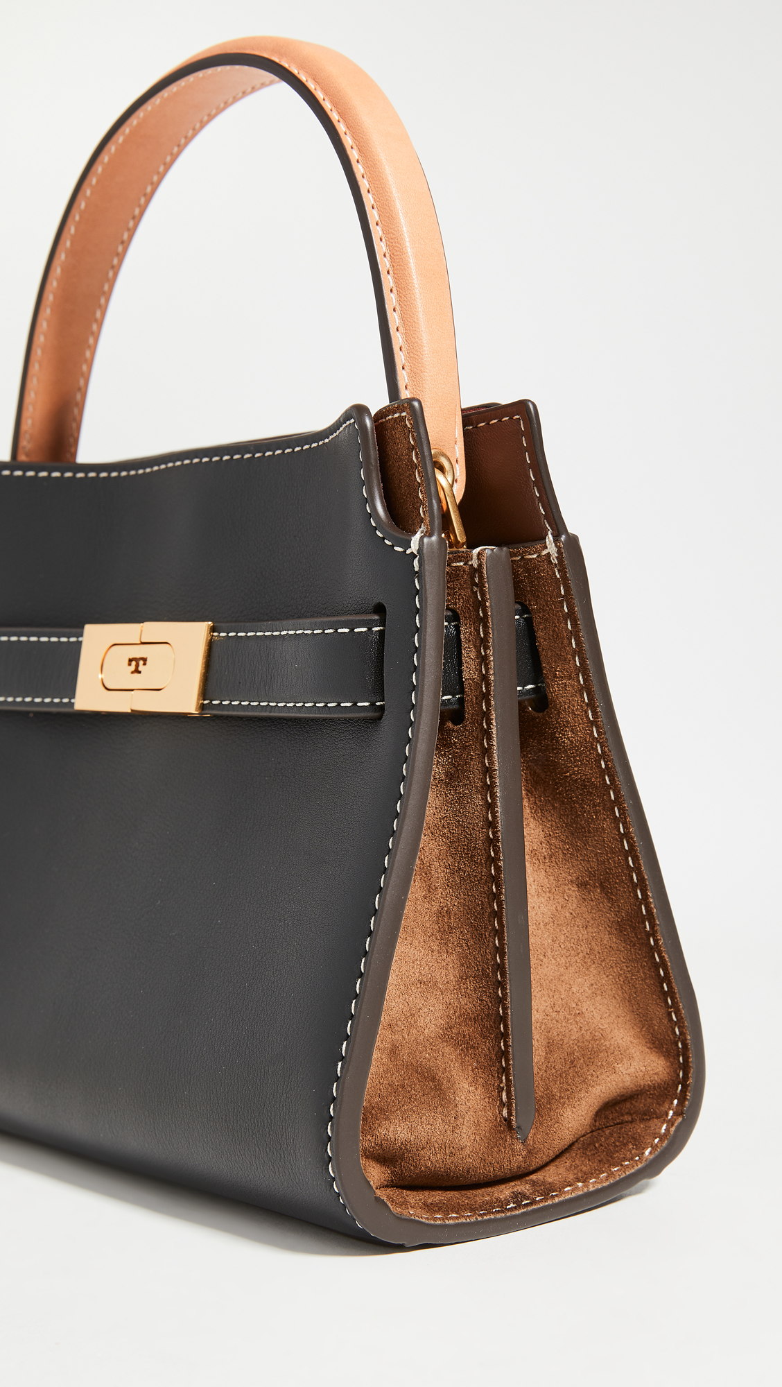 Lee Radziwill Petite Double Bag