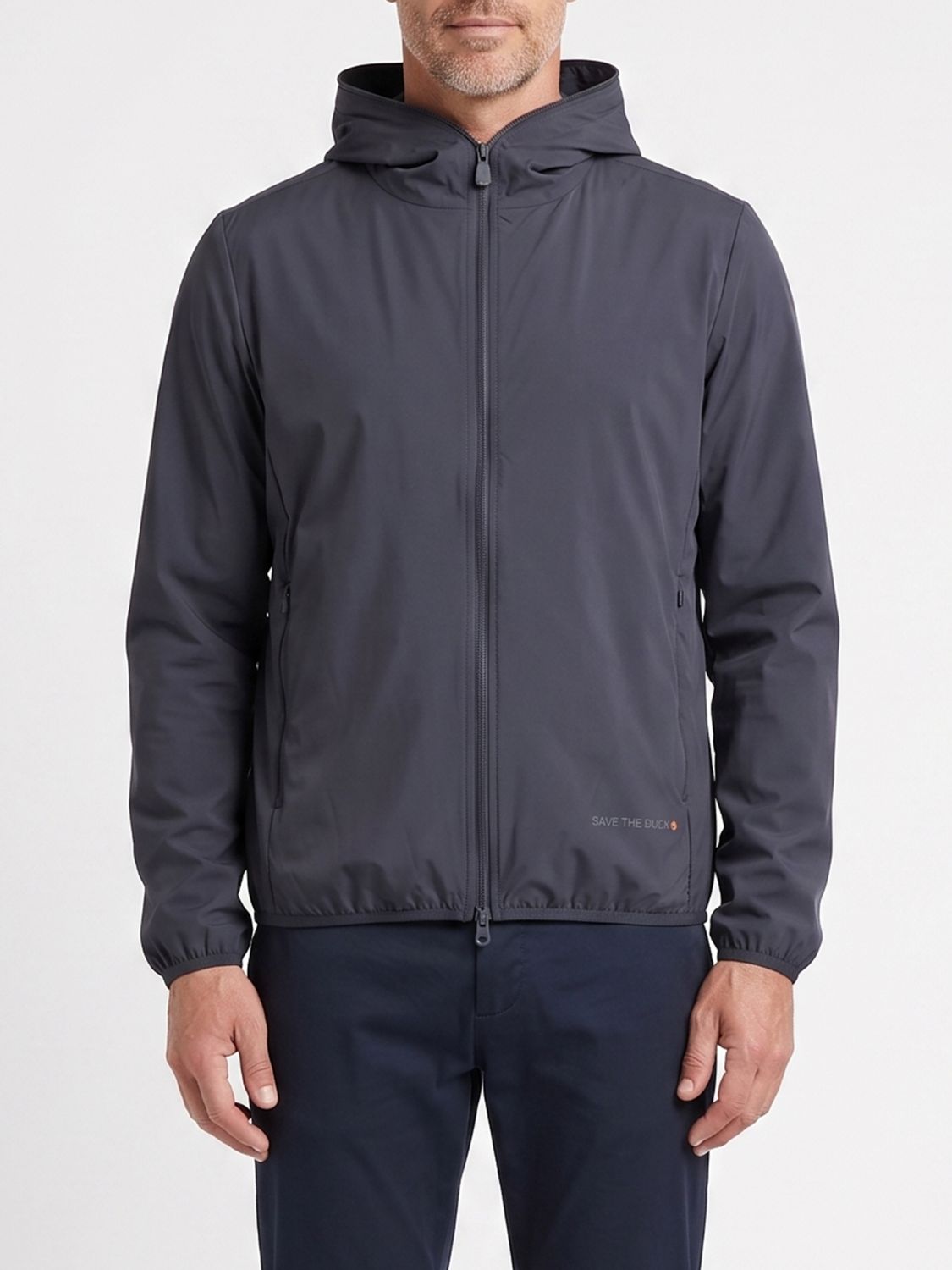 Jacket Men color Blue