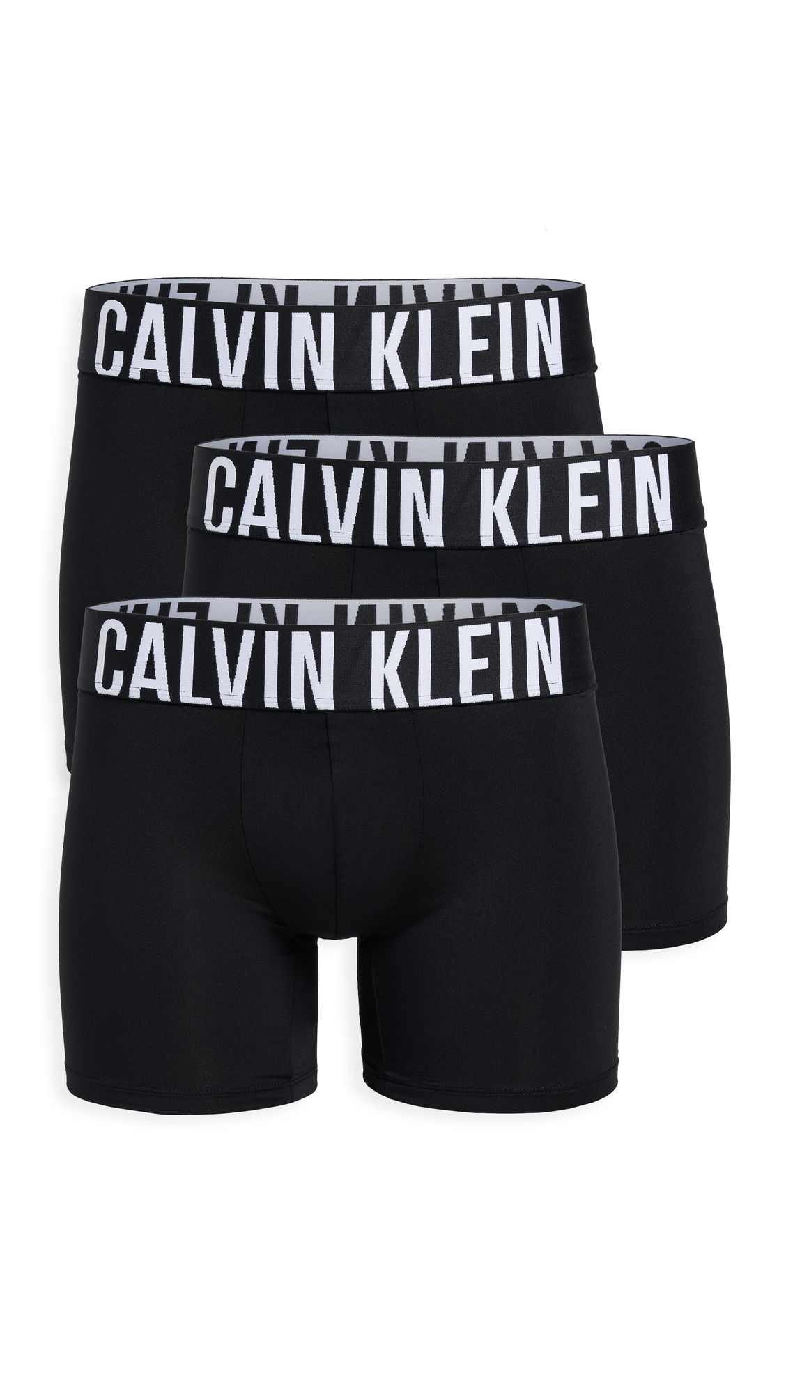 Calvin Klein Underwear Intense Power