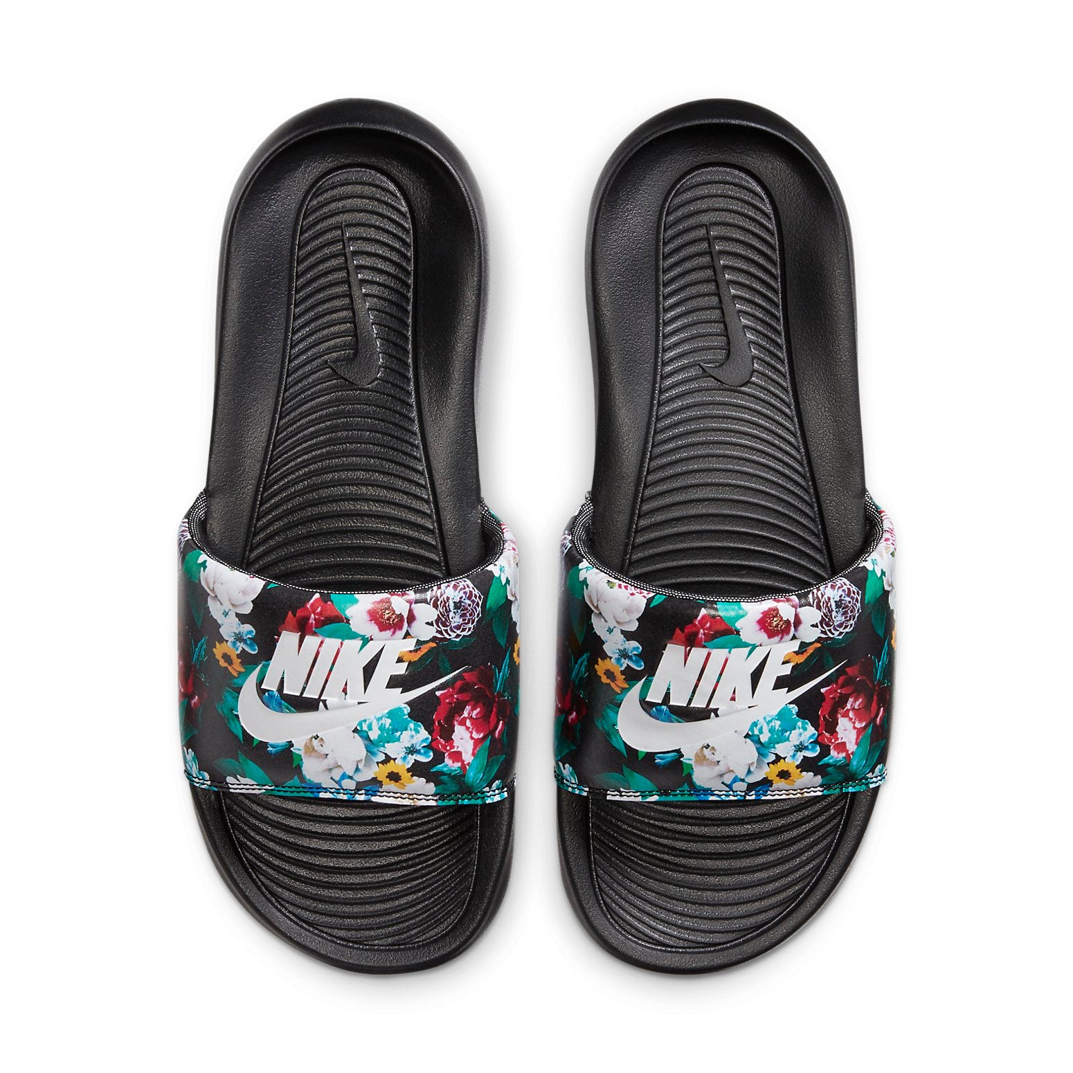 (WMNS) Victori One Printed Slide 'Floral Print'