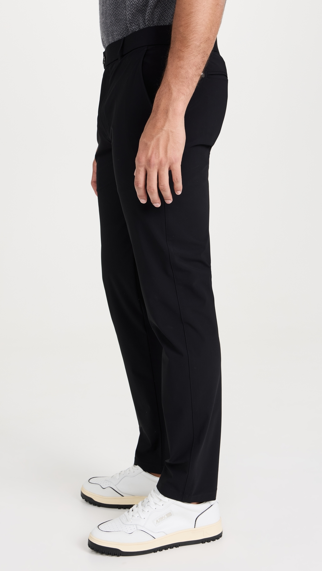 Montauk Trousers Shepherd