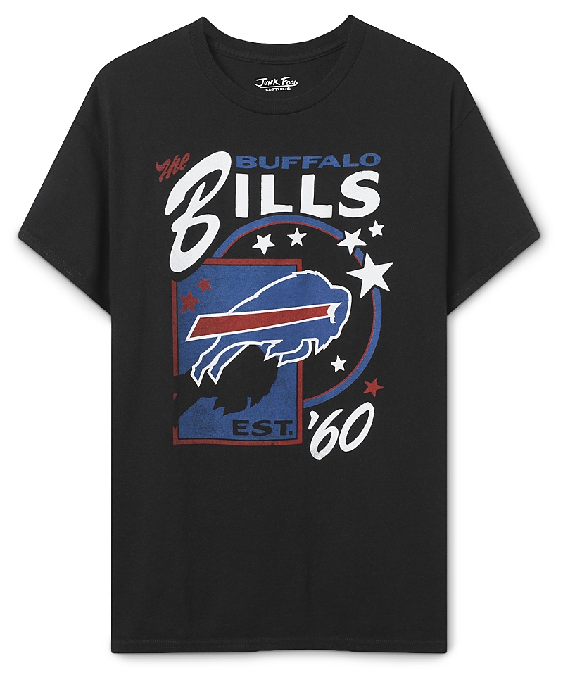 Unisex Buffalo Bills Star Power Tee