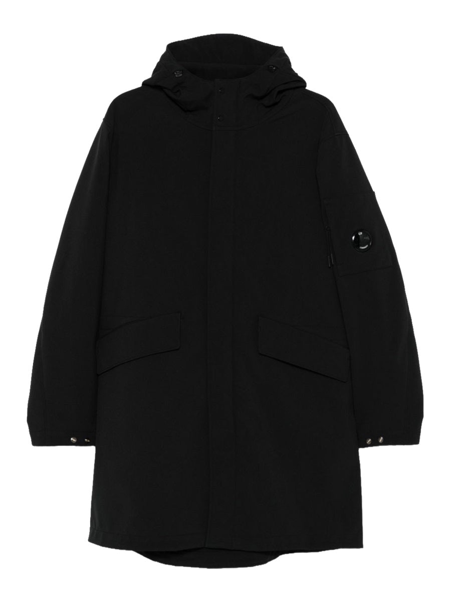 C. P. COMPANY Outerwear Long Jacket