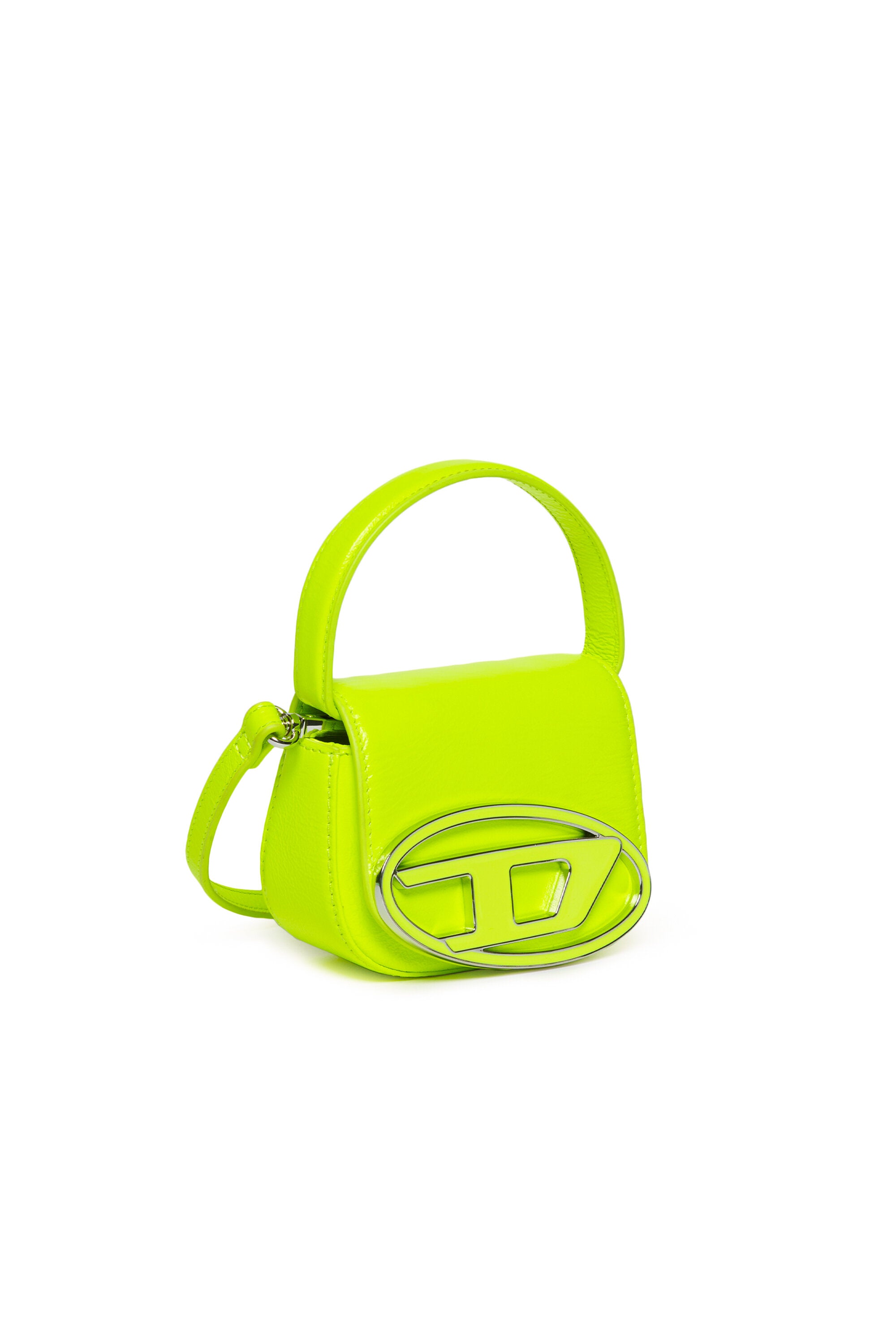 1DR XS fluo bag - Girl - Yellow