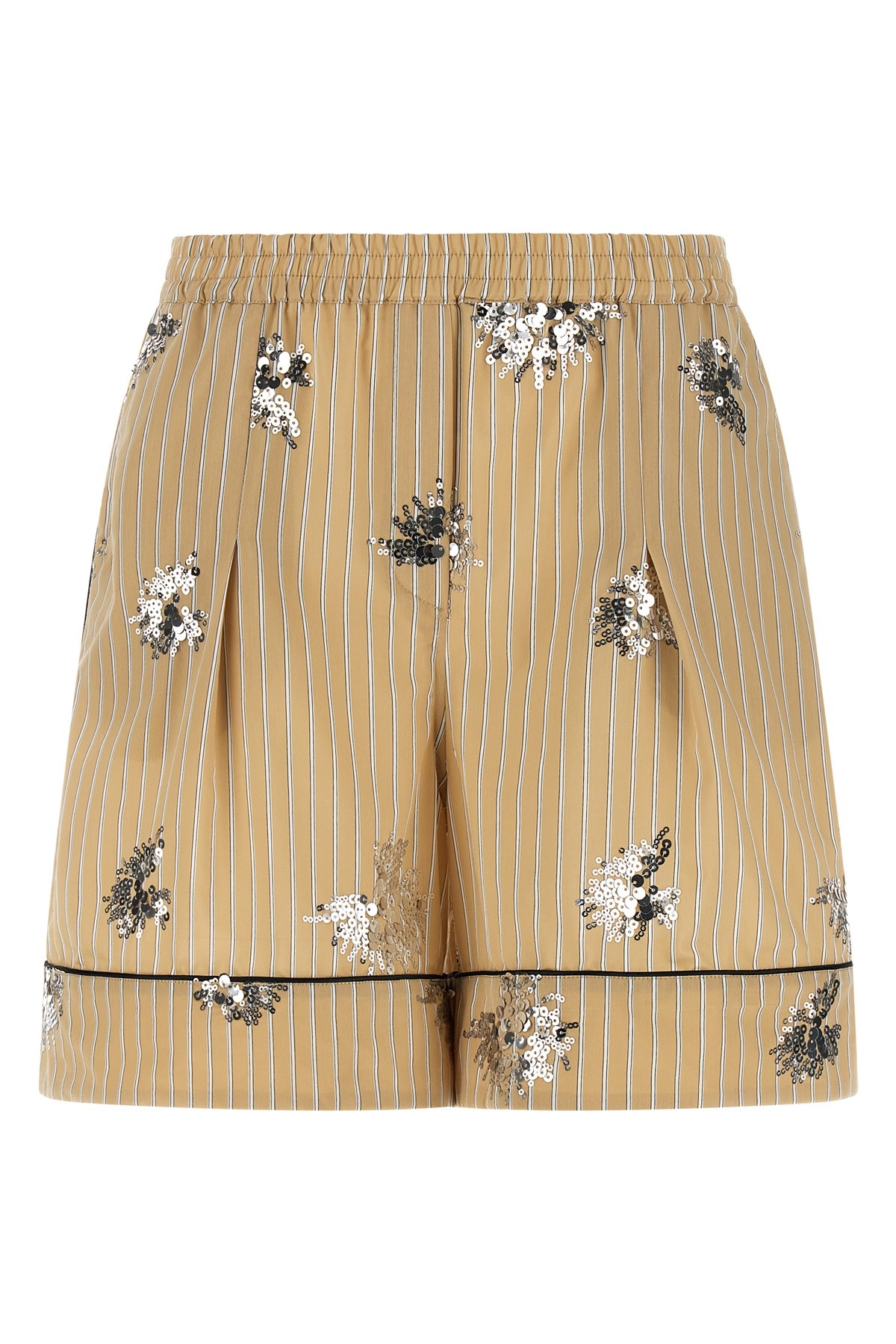 'Sole' Shorts