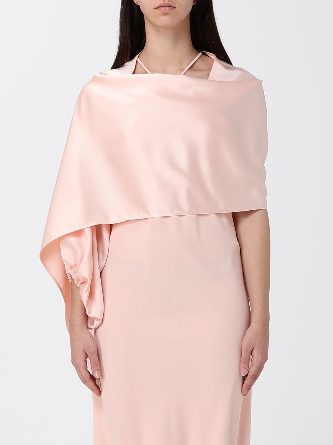 Top Woman color Black