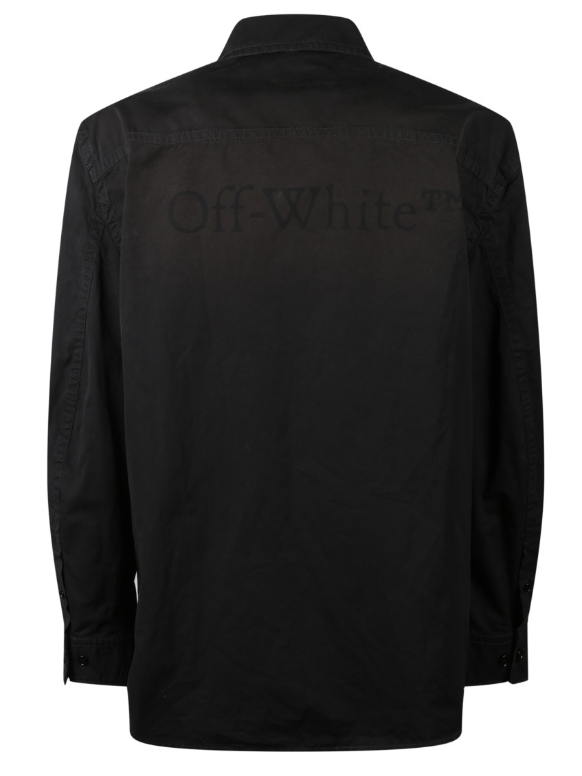 Virgil Abloh Shirt