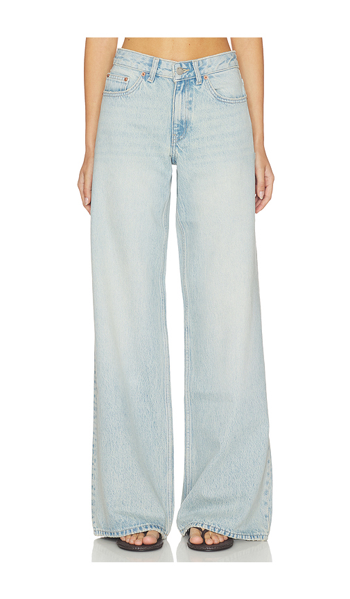 Dr. Denim Rhue Jeans in Blue. 32. Also , 24, 25, 27, 28, 29
