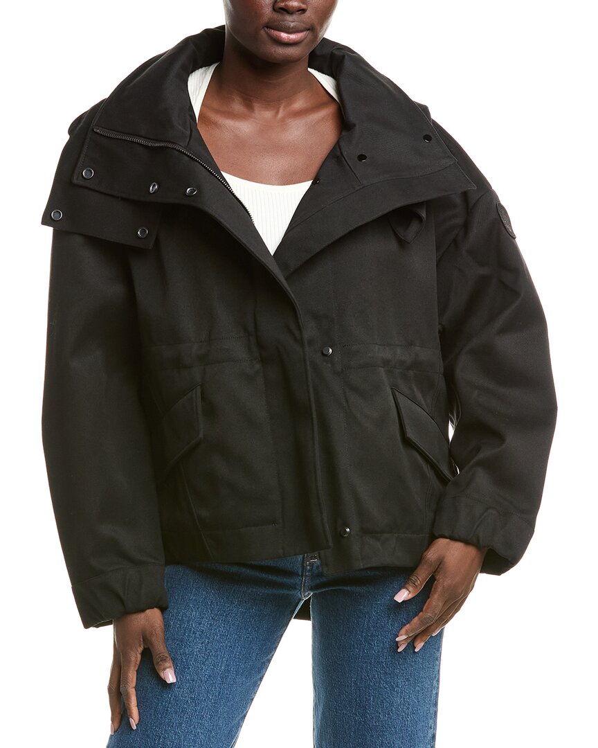 Olivine Jacket