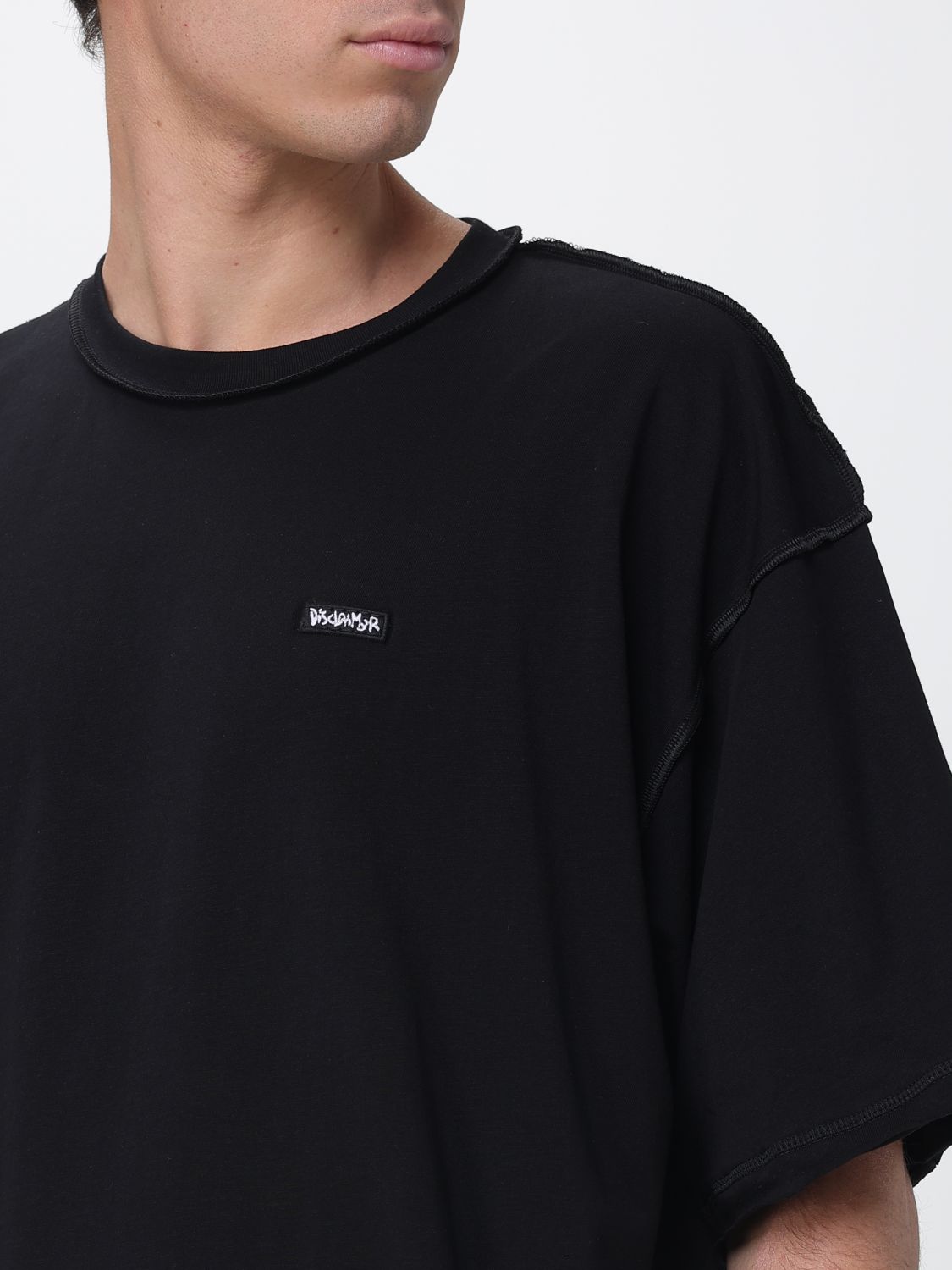 Sweater Men color Black