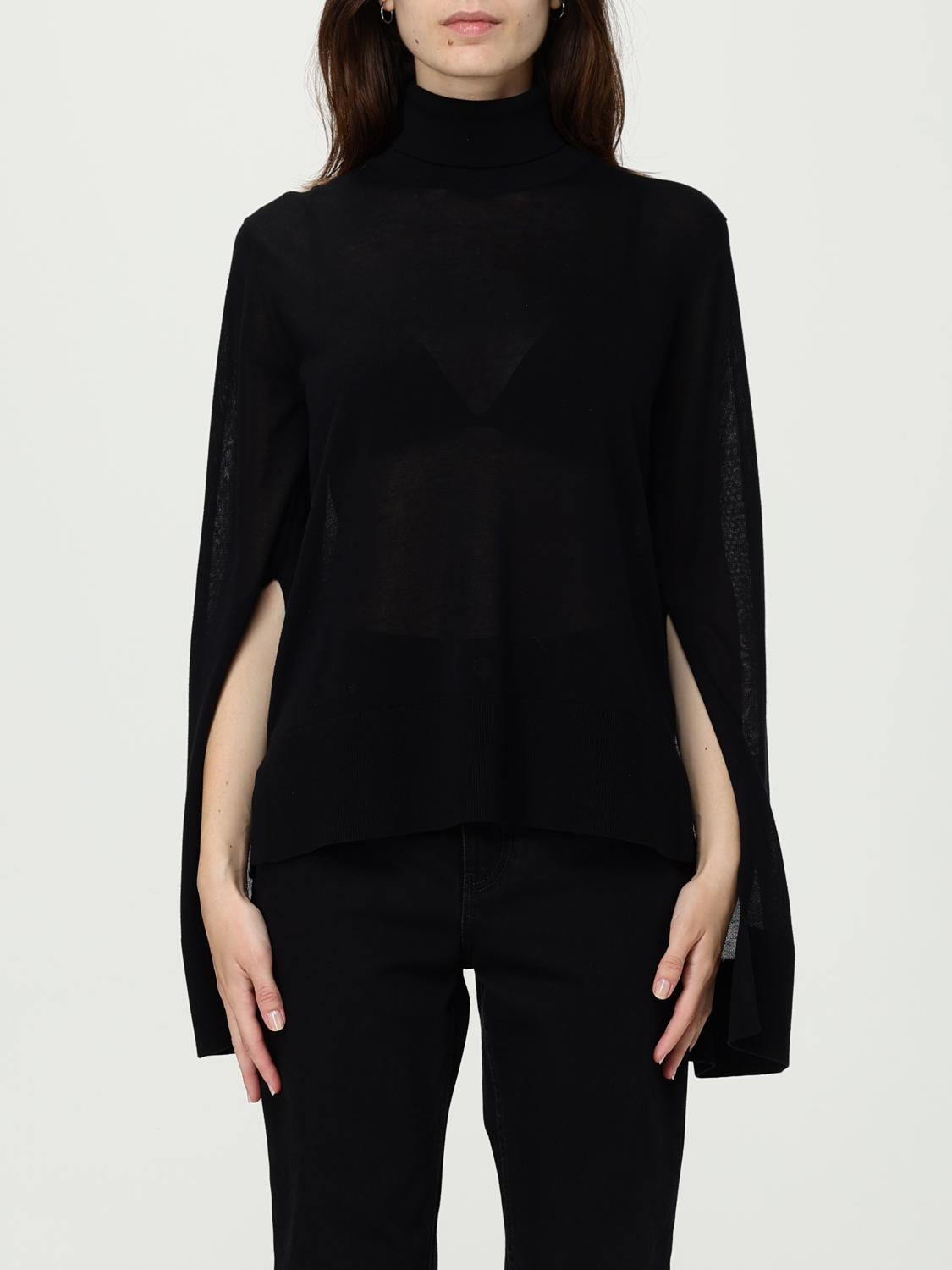 Sweater Woman color Black