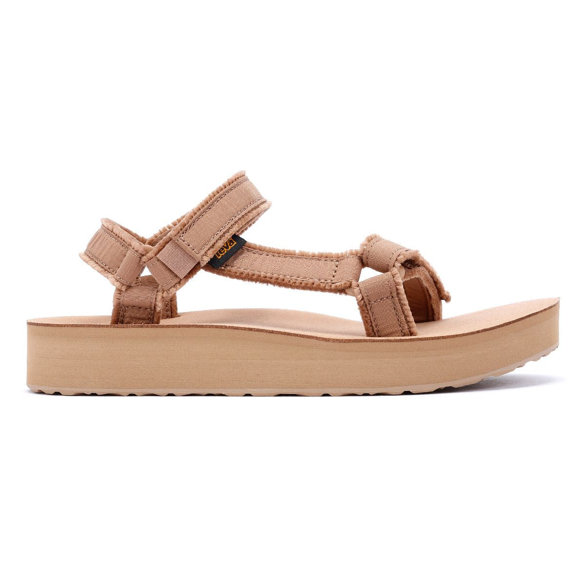 Teva Midform Universal Canvas Women's Tigers Eye Sanda