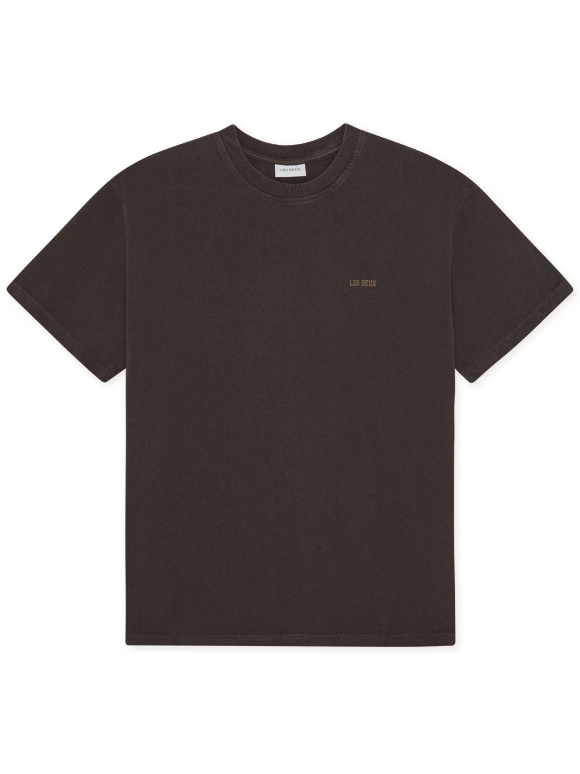 Modern Minimalist T-Shirt Edition
