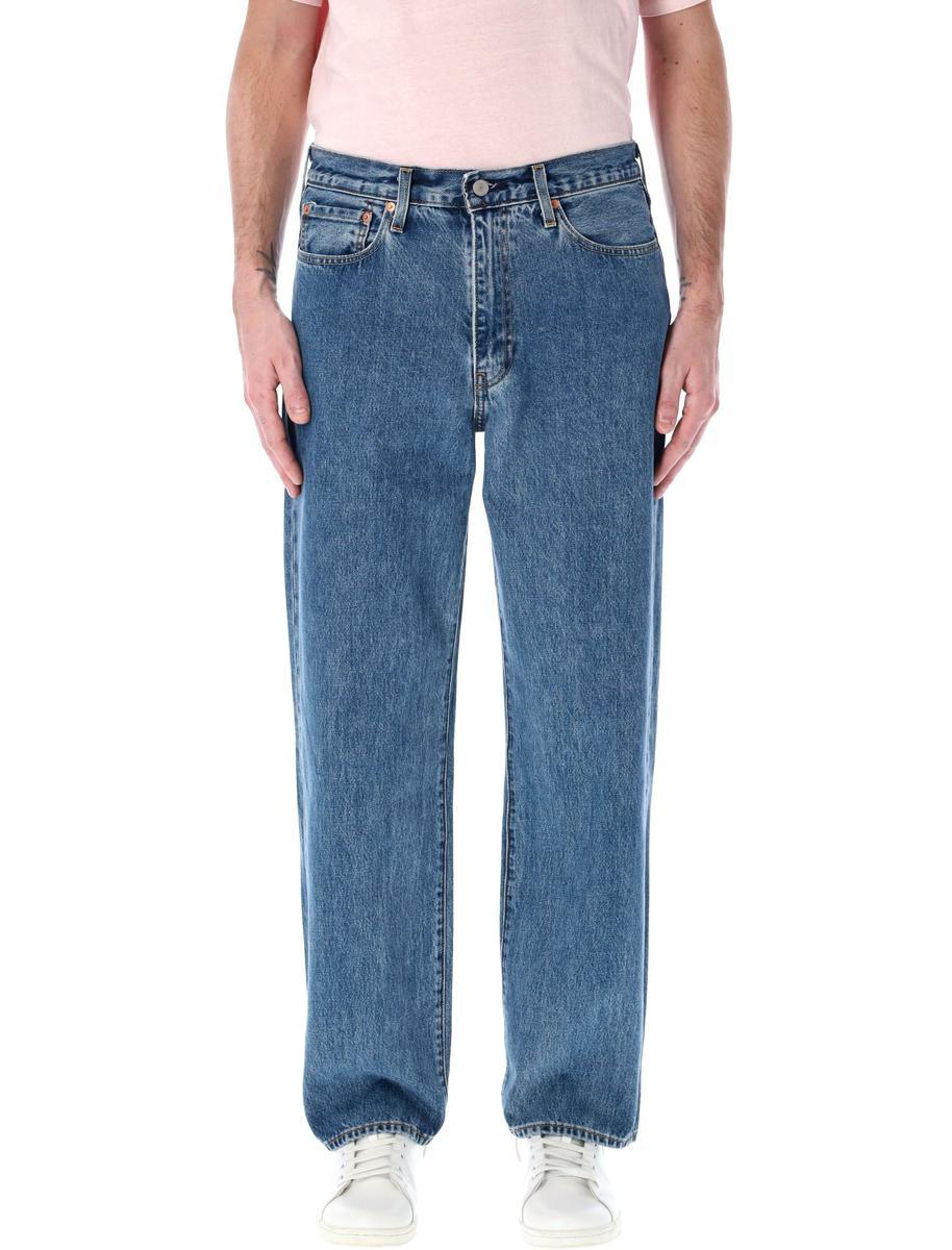 568 Stay Loose Jeans