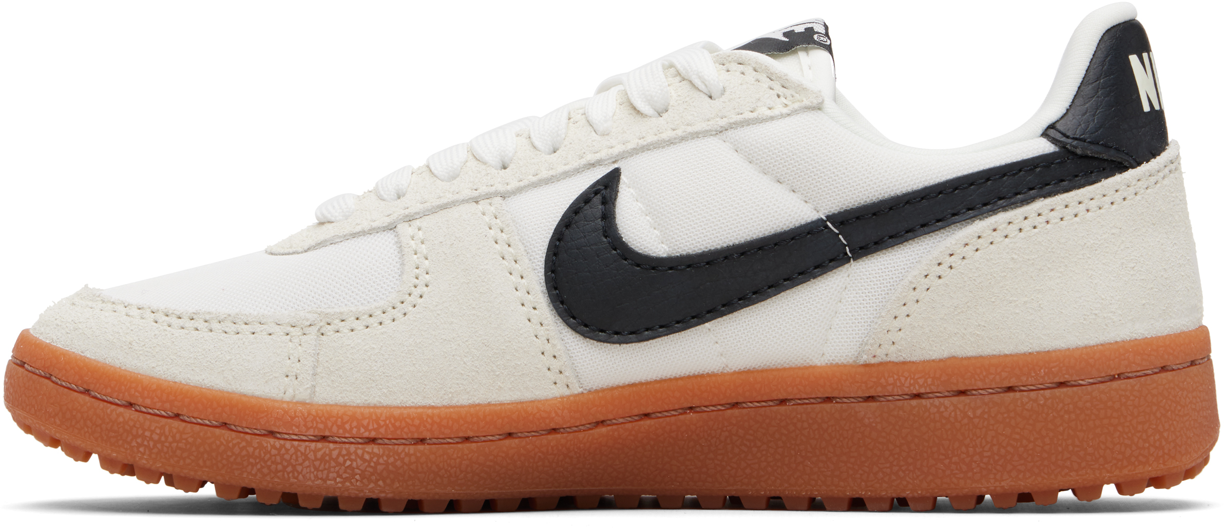 Off-White Field General Sneakers