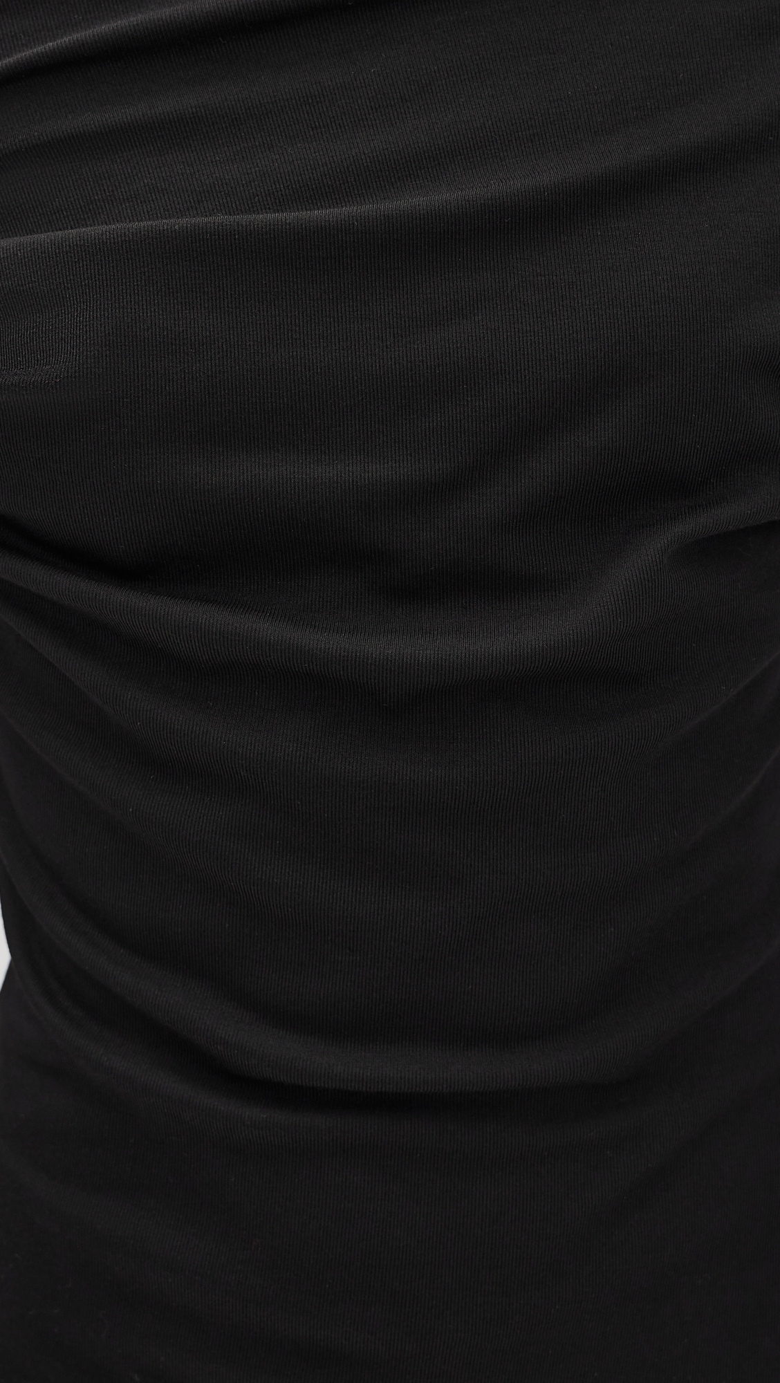 Ida Top Black S