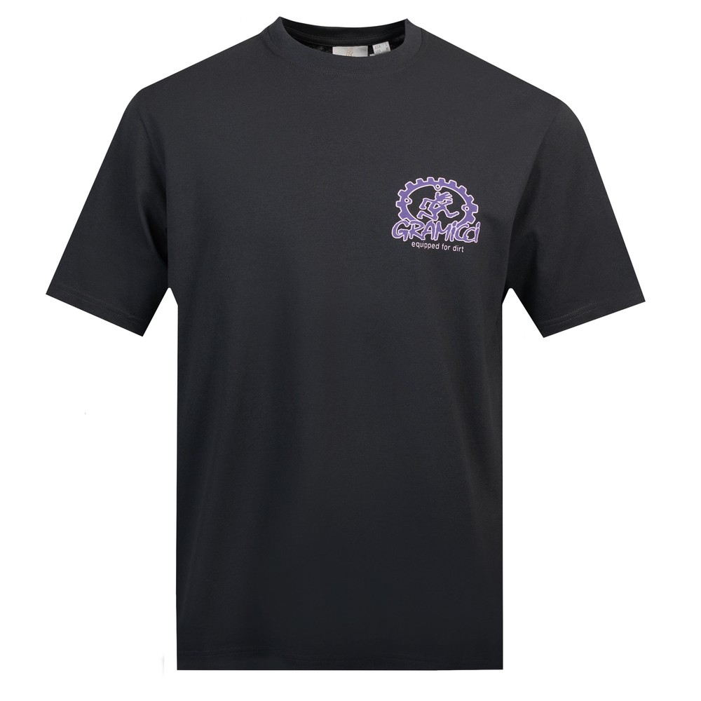 Equipped For Dirt T-Shirt