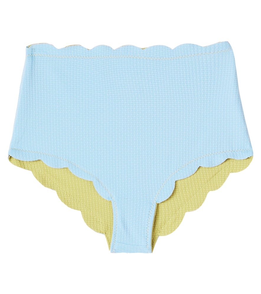 Santa Monica reversible bikini bottoms