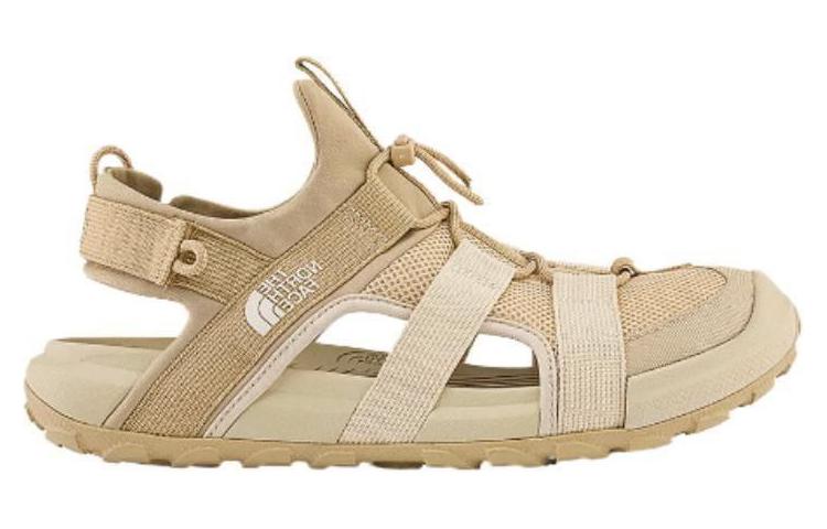 Explore Camp Sandals 'Gardenia White Beige'