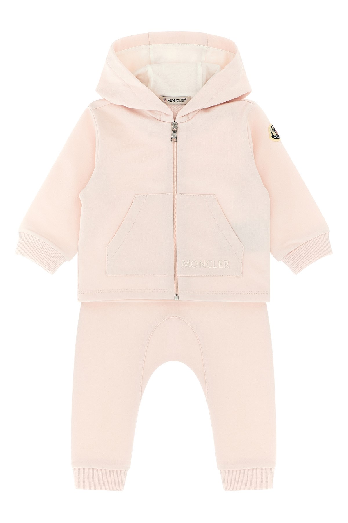 Complete Hoodie + Joggers