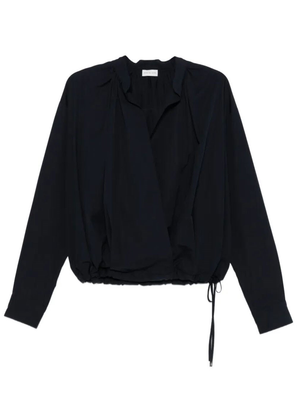 Cenver Cotton Shirt