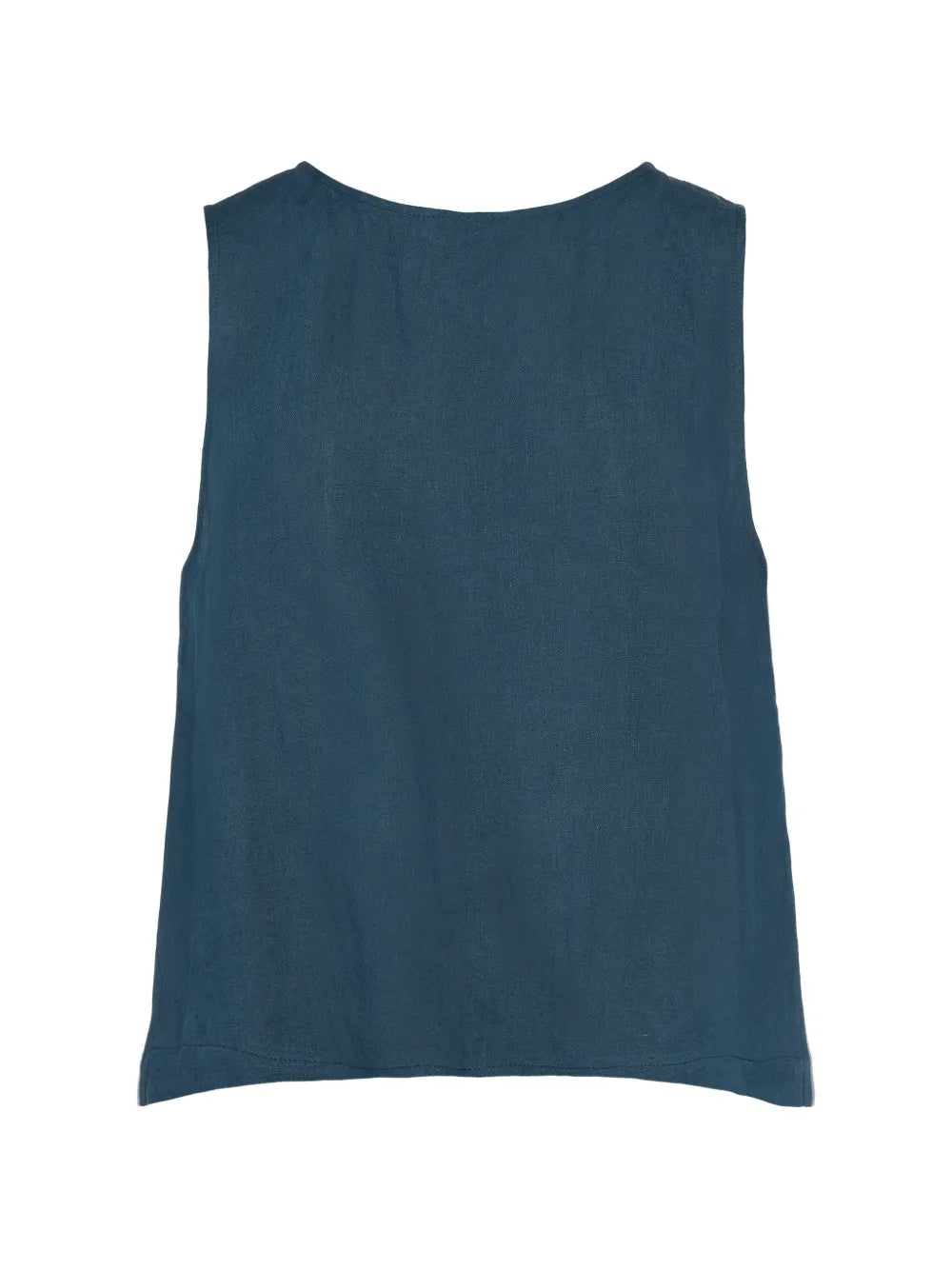 Tank Top — blue