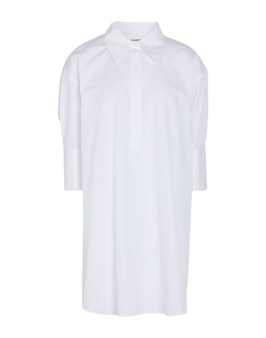 Woman Top White Size 2 Cotton