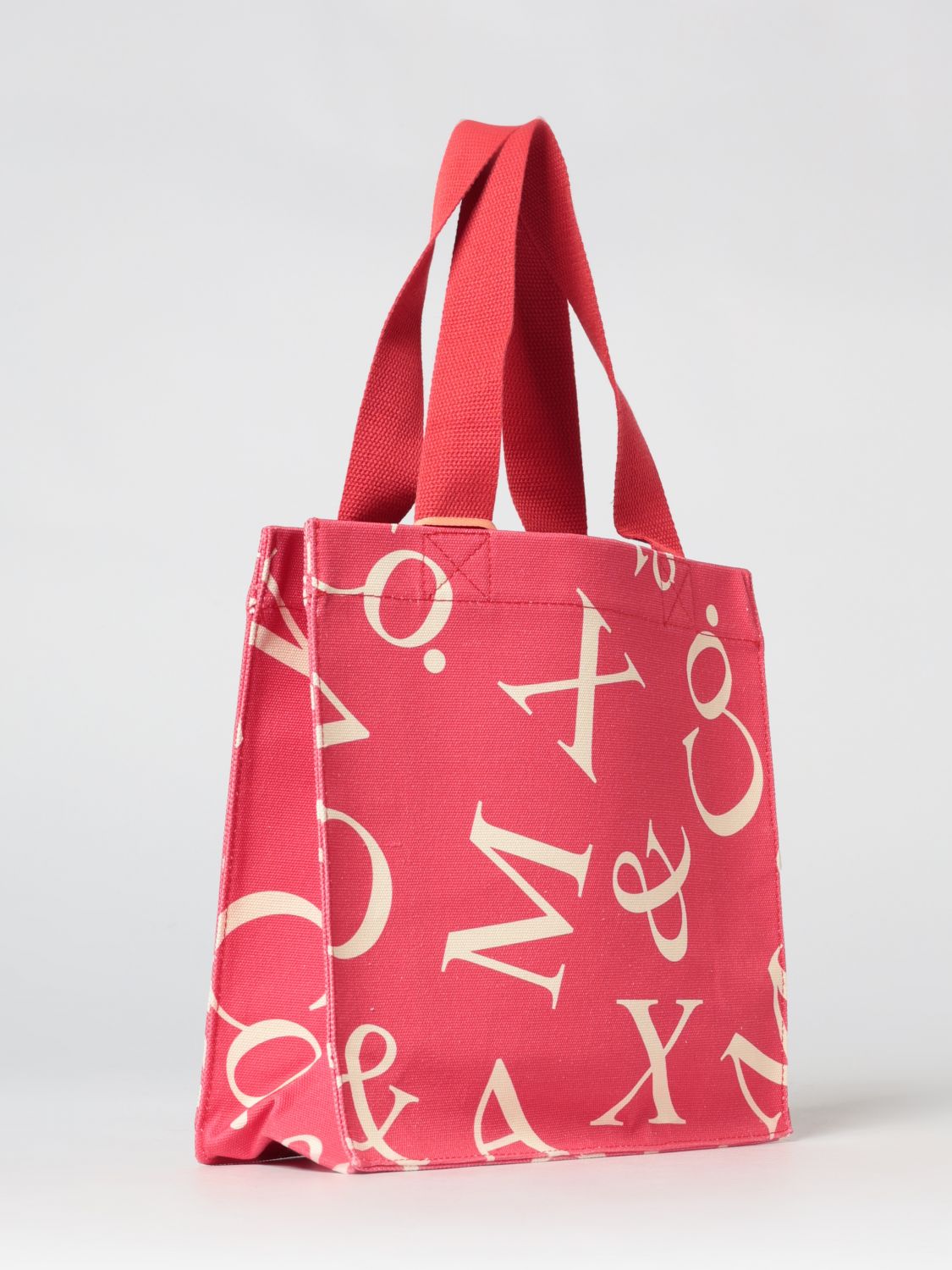 Bag Kids color Red
