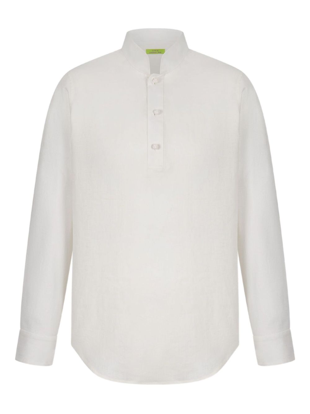 Tang shirt - White