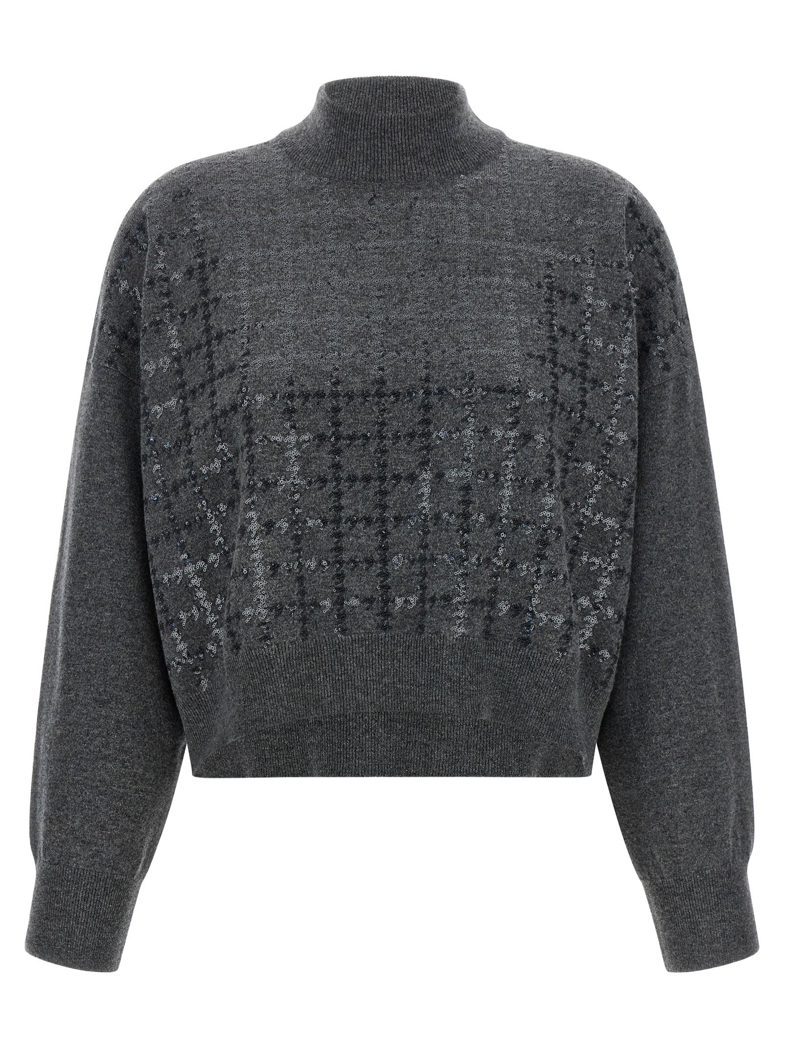 Cashmere Sweater