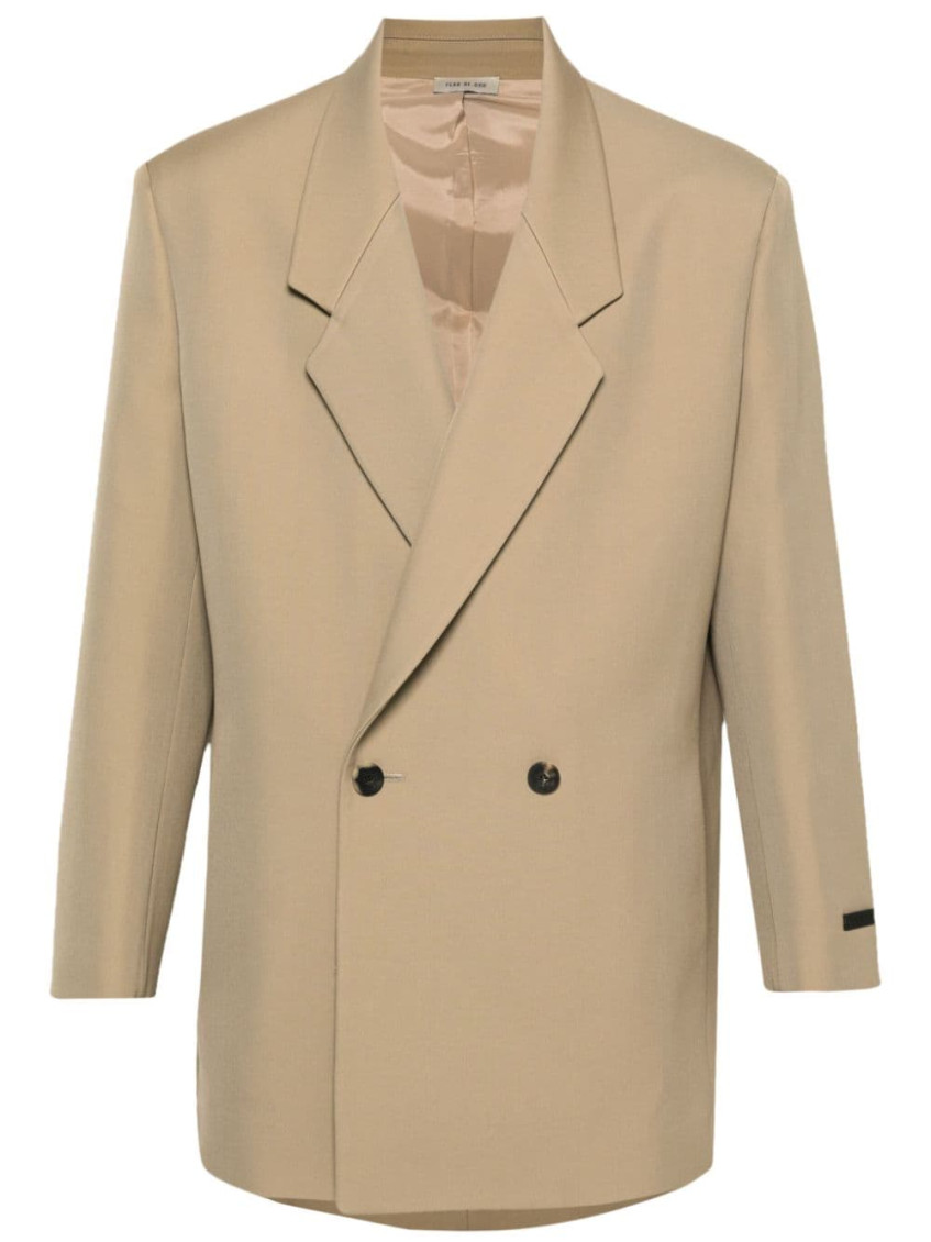 California Jacket