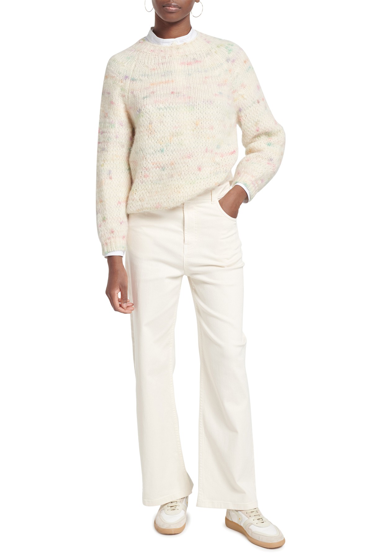 Alix Sweater