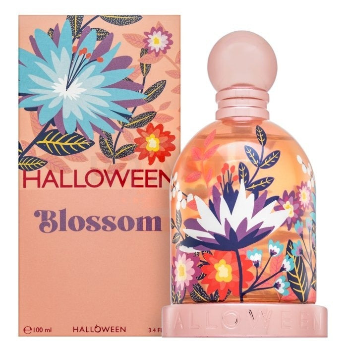 Jesus Del Pozo Halloween Blossom EDT W