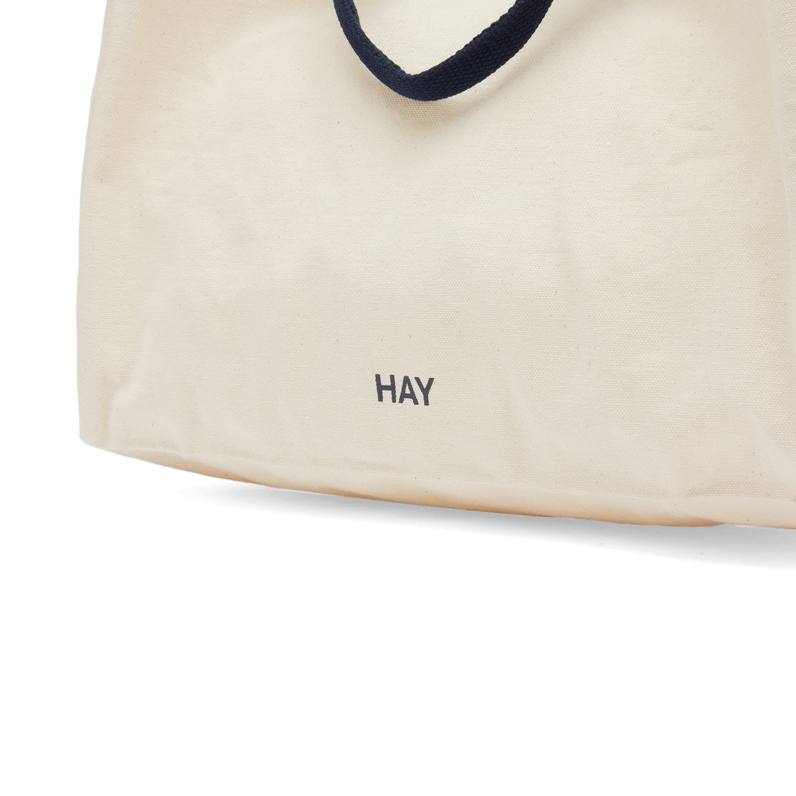 Weekend Bag No 2 in Natural