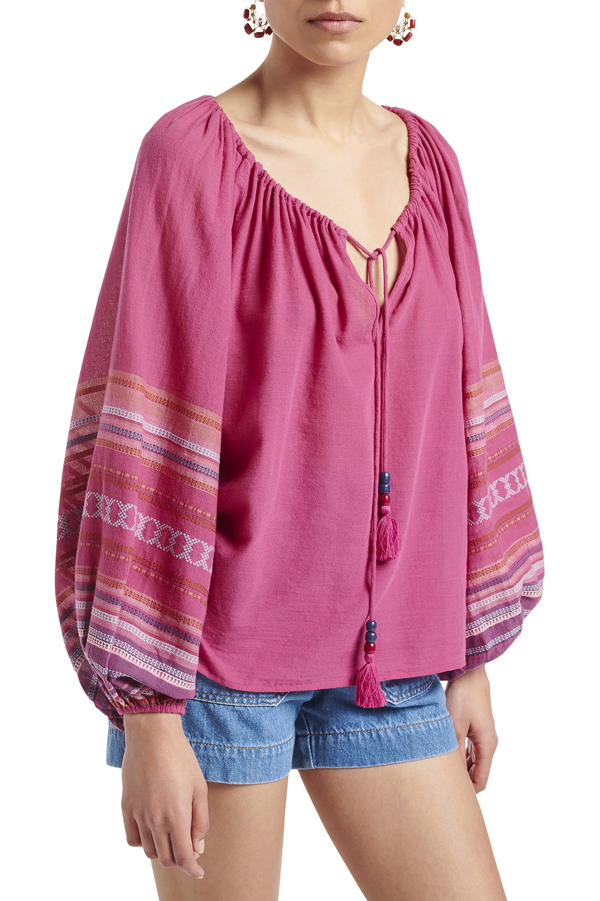 Vivoli Blouse