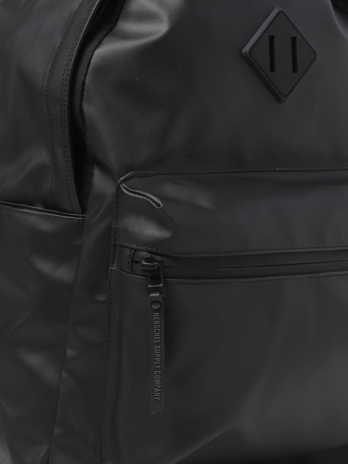 Backpack Men color Black