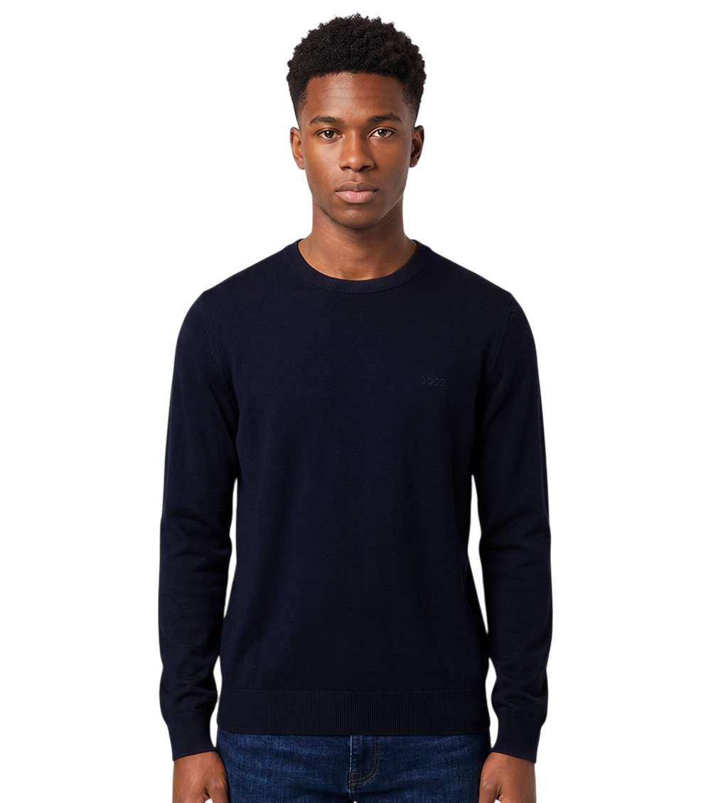 Boss Sweater