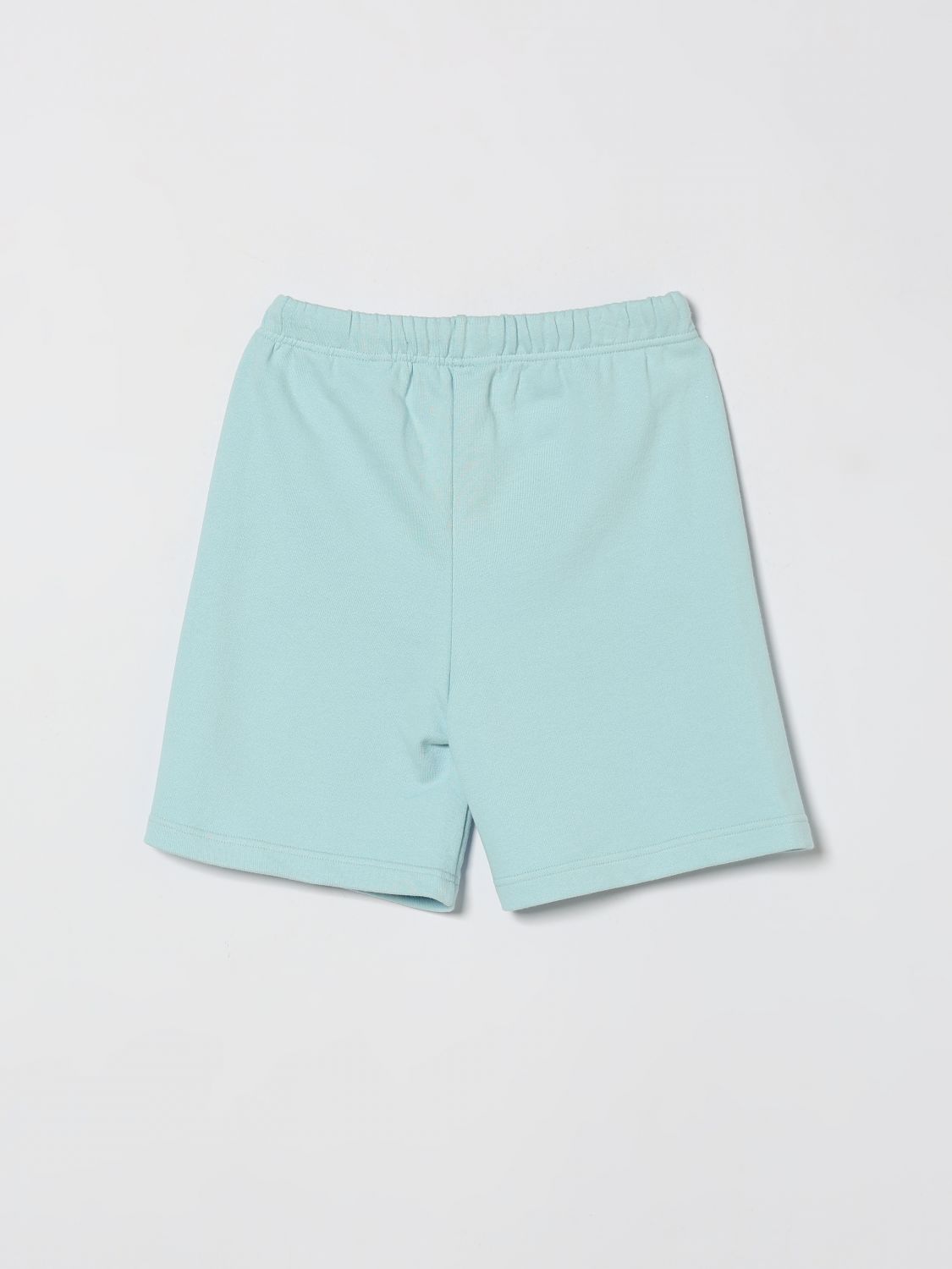 Shorts Kids color Blue