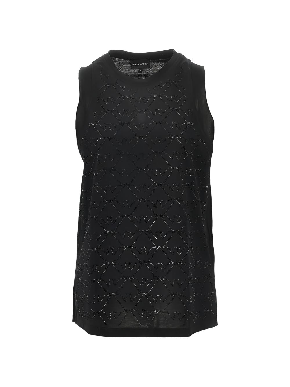 Cotton tank top