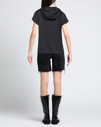 Woman Sweatshirt Black