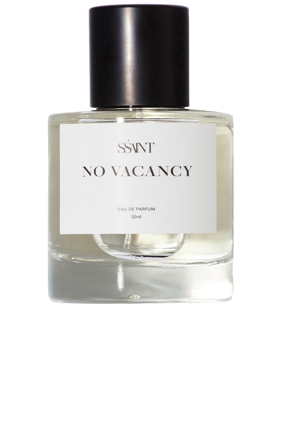 SSAINT No Vacancy Eau de Parfum 50ml in Beauty: NA