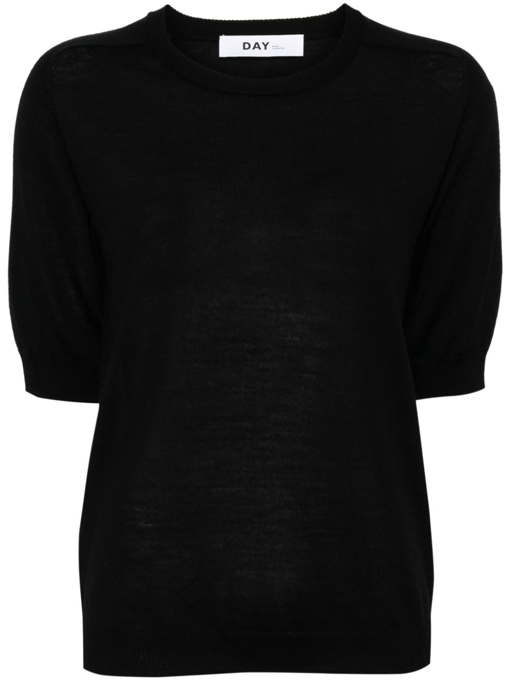 Carolina jumper - Black