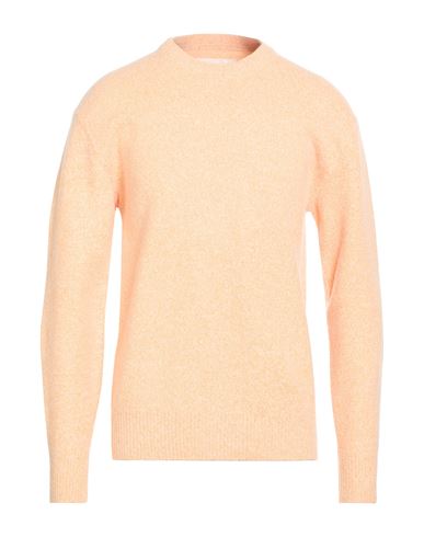 Man Sweater Blush Size 38 Wool, Viscose